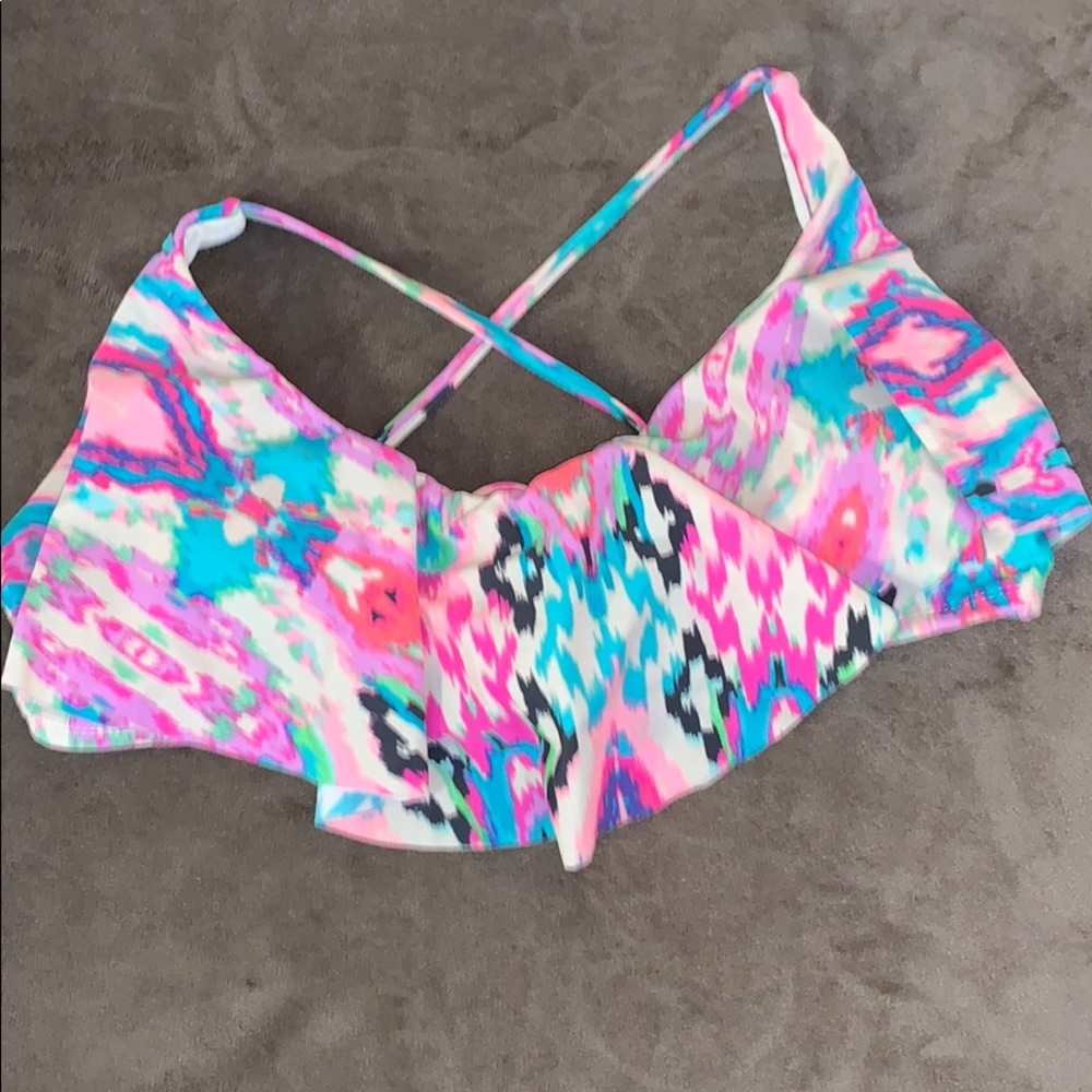 Target Bikini Top